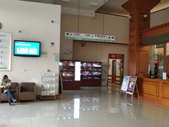 -北京德尔康尼骨科医院