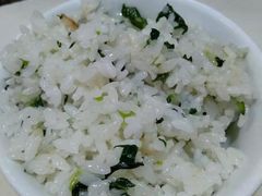 菜饭(二两)-文庙菜饭(四川北路店)