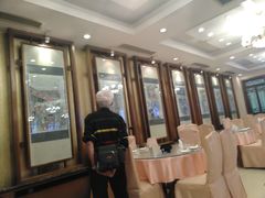 大堂-烤肉宛饭庄(南礼士路店)