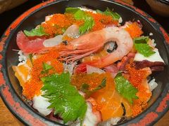 -千代武日本料理(开发区店)