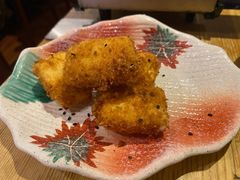 -一井烧肉·活鳗·寿司(望京SOHO店)