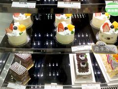 -好利来(太平邻里中心店)