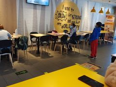 -麦当劳(燕顺路店)