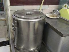 -津门如意包子铺(宾西路店)