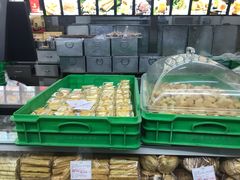 -宫廷糕点铺(人民中路店)