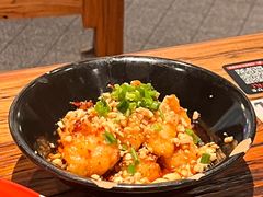 -北丐先生·野馄饨烧烤(长宁龙之梦店)