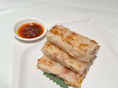 -银灯食府(丽丰国际中心店)