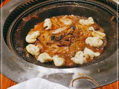 -二十一分小锅炖(皓月店)