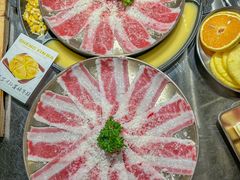 -盛辛巴·东北炭火烤肉(红山6979店)