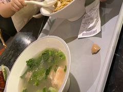 -樟宜机场免税店