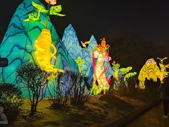 -长春市南湖公园