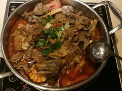 -刘一锅筋头巴脑(大悦城C店)