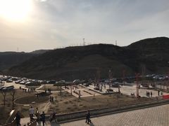 -五龙城郊森林公园