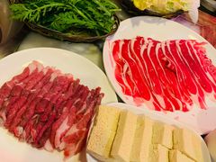 -将台涮肉(酒仙桥店)