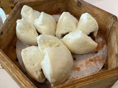 -怀德酒楼·粤菜·海鲜·茶点(宝安国际机场店)