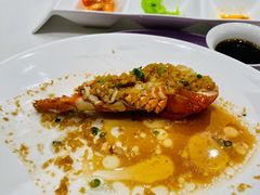 -君来湖滨饭店·渔餐厅