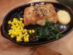-萨莉亚意式餐厅(苏州食百家店)