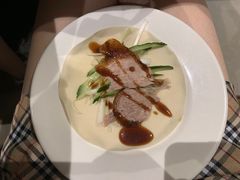 -汉丽轩韩式自助烤肉(大学城龙湖U城天街A馆店)