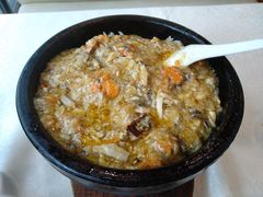 -阿莉餐厅(枣阳路店)