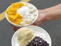 -小团圆糖水铺(襄阳南路店)