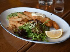 -FISH&POTATO Cō(地中海美食 万象城店)