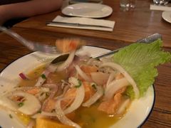 -El Bodegon阿根廷秘鲁餐厅(幸福路店)
