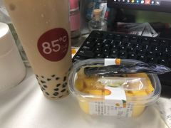 -85度C(深圳佳宁娜店)