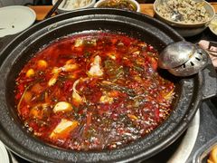-小饕荟雅安贡椒鱼鲜馆(广福桥店)