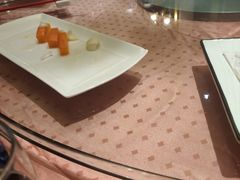 -北门饭店(三香路店)