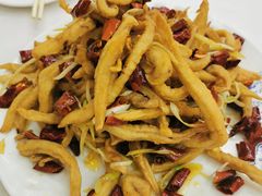 -北戴河庆山饭店·海鲜砂锅粥(北戴河黑石路店)