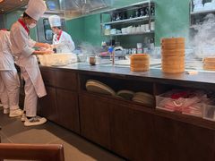 -锡笼记·无锡小笼(大润发店)