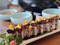 -九田家黑牛烤肉料理(三墩店)