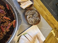 -重庆老火锅王(永陵路分店)