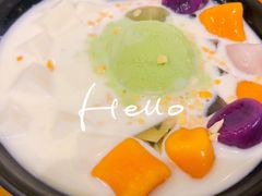 -黄氏壹品汇•水牛奶甜品(全国总店)