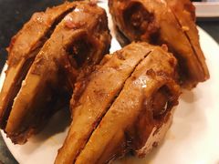 -冯记香辣兔火锅(茶店子总店)