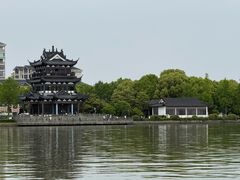 -东湖景区