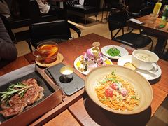 -卡朋厨房(289艺术园区店)