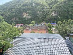 -北京水岸山吧度假村(雁栖镇店)