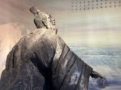 -曹操地下运兵道景区