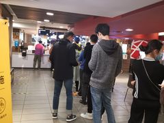 -麦当劳(北京路广百广场店)