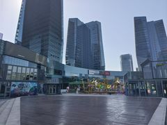 -大族广场Mall&More