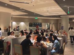 大堂-马仕玖煲(万宴城店)