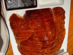 -京尊烤鸭店JINGZUN(春秀路店)