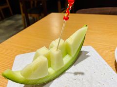 -富山日式料理(宽厚里店)