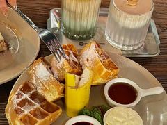 -漫咖啡 (CCPAPK店)