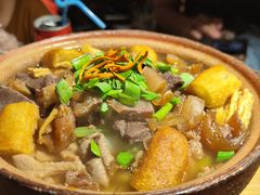 -水之惠鲜鱼料理(王府大街店)