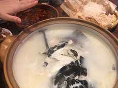 -永安鱼庄·镇江菜(丁卯店)