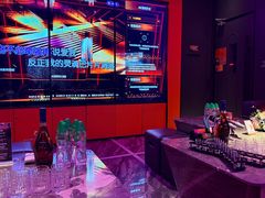-星聚会KTV X Party(上海真如中海环宇城店)