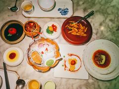 -辛香汇·现炒川菜(淮海路百盛店)