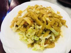 -大碗居老北京炸酱面(蛇口店)